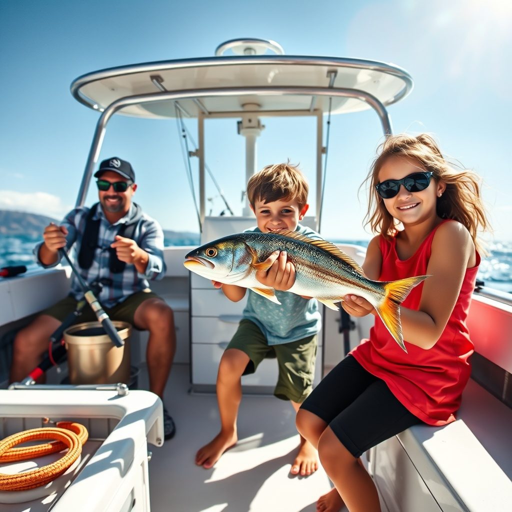 Boat Rental