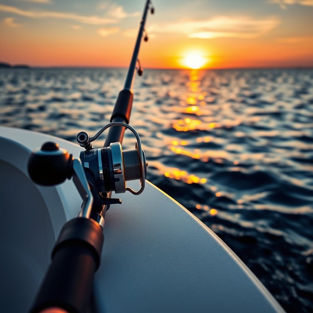 Half-Day Fishing Trip