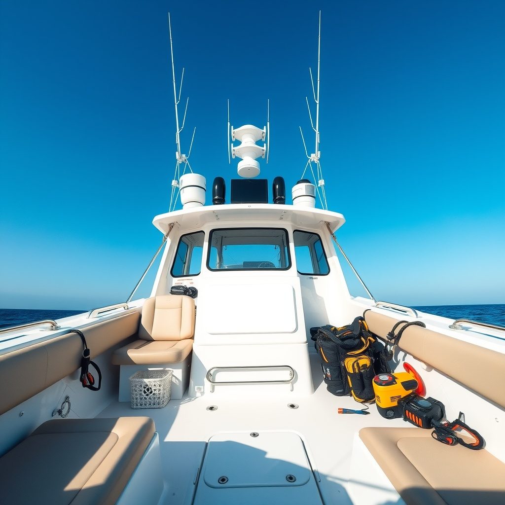 Private Fishing Charter