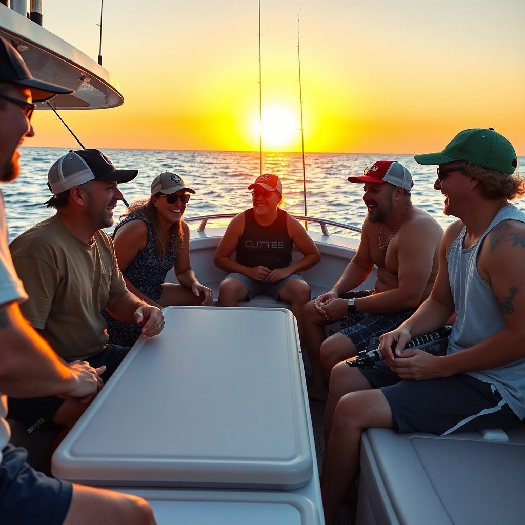 Boat Rental